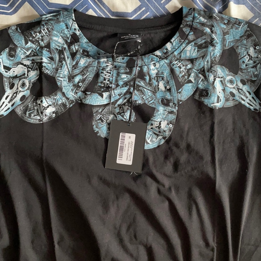 Marcelo shirt
